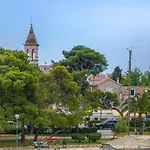 Bed & Breakfast Luxury Il Ponte Ii Trogir