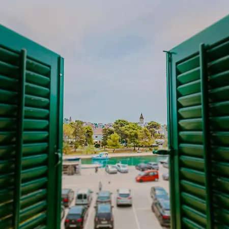 Luxury Il Ponte Ii Bed & Breakfast *