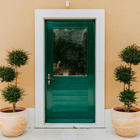 Luxury Il Ponte Ii Bed & Breakfast