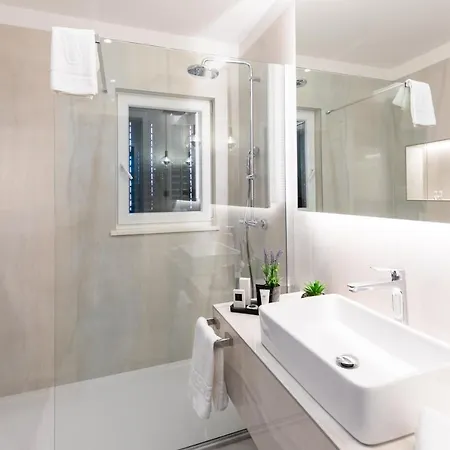 Bed & Breakfast Luxury Il Ponte Ii *