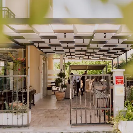 Luxury Il Ponte Ii Bed & Breakfast Trogir