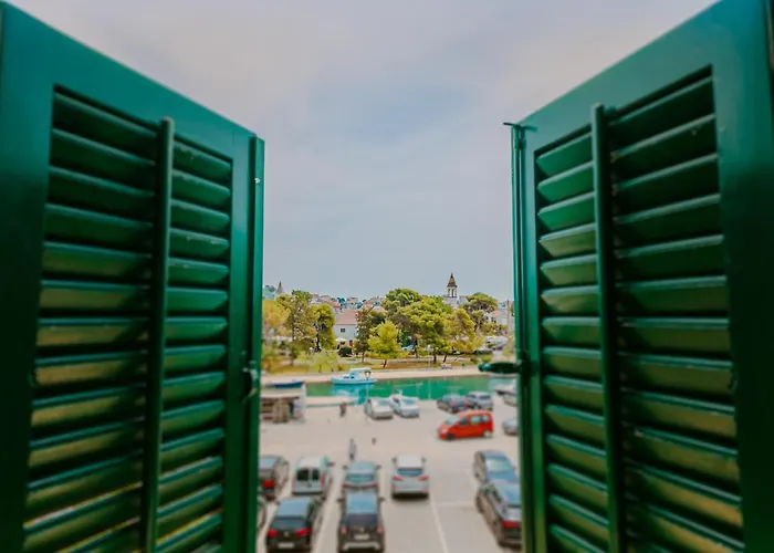 Luxury Il Ponte Ii Panzió *