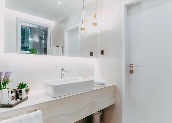 Luxury Il Ponte Ii *