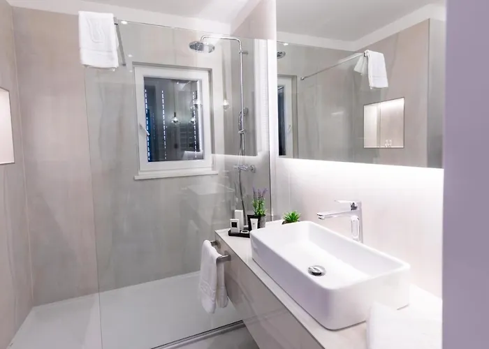 Luxury Il Ponte Ii Panzió *