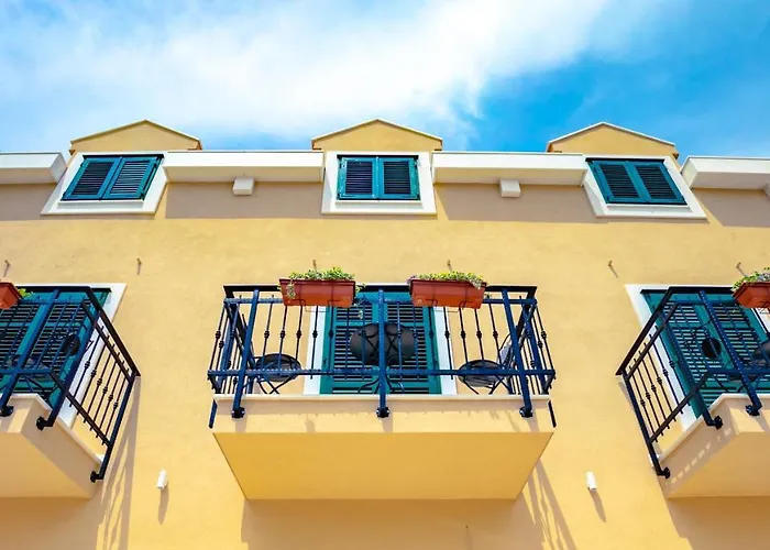 Luxury Il Ponte Ii Bed & Breakfast *