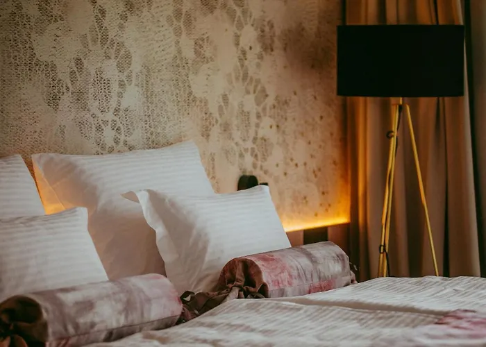 Luxury Il Ponte Ii Bed & Breakfast Trogir