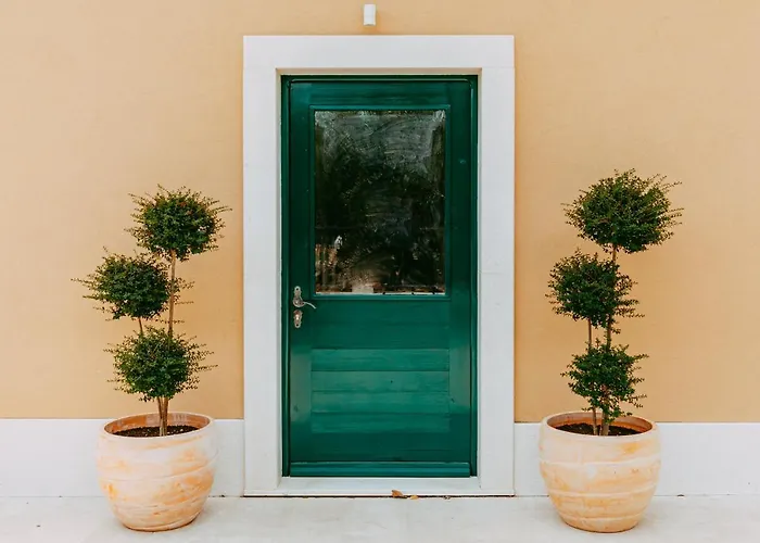 Luxury Il Ponte Ii Bed & Breakfast