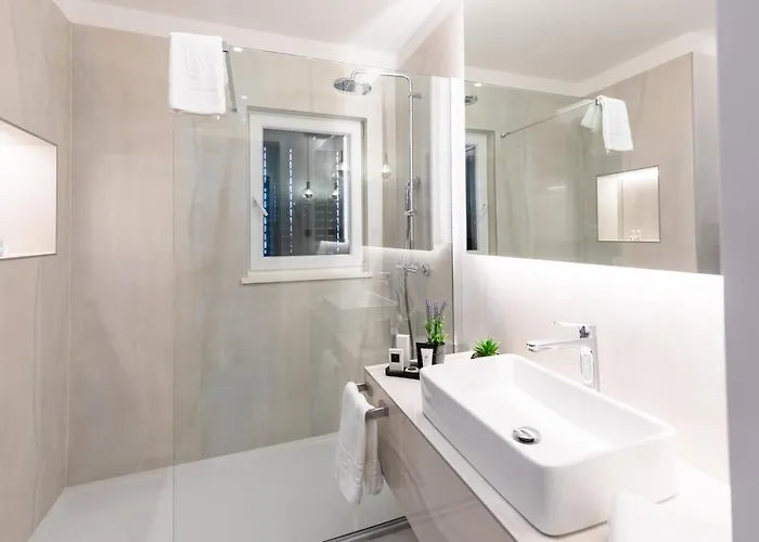 Bed & Breakfast Luxury Il Ponte Ii *