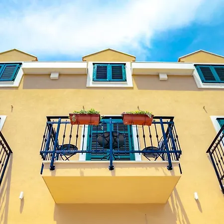 Luxury Il Ponte Ii Bed & Breakfast *