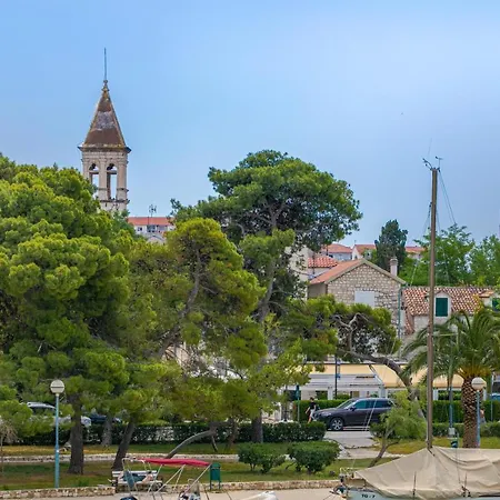 Bed & Breakfast Luxury Il Ponte Ii Trogir