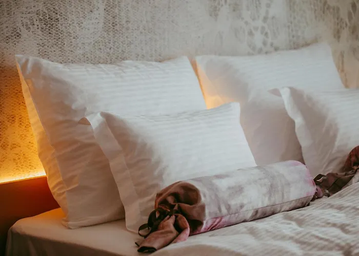 Luxury Il Ponte Ii 住宿加早餐酒店 *