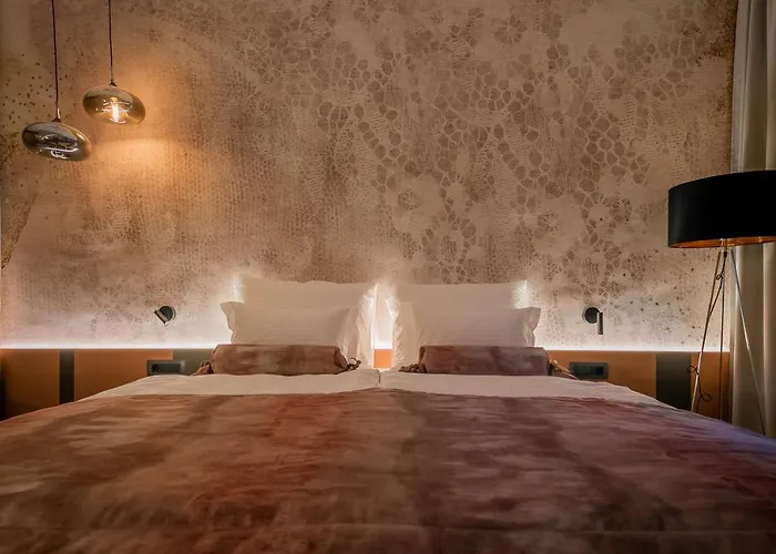 Luxury Il Ponte Ii 特罗吉尔